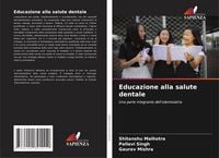 Produktbild: Educazione alla salute dentale