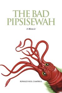 Produktbild: The Bad Pipsisewah