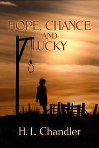 Produktbild: Hope, Chance and Lucky