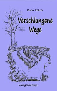Produktbild: Verschlungene Wege