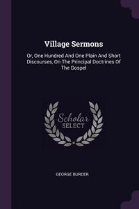 Produktbild: Village Sermons