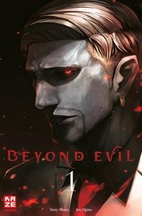 Produktbild: Beyond Evil 01
