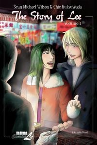 Produktbild: Story of Lee: Volume 1 of 3