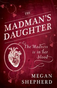 Produktbild: The Madman's Daughter