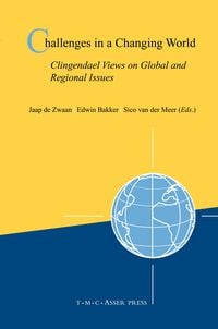 Produktbild: Challenges in a Changing World