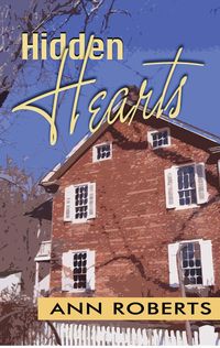 Produktbild: Hidden Hearts