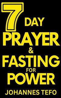 Produktbild: 7 Day Prayer And Fasting For Power