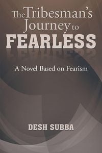 Produktbild: The Tribesman's Journey to FEARLESS