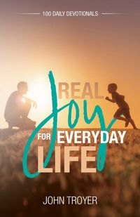 Produktbild: Real Joy for Everyday Life