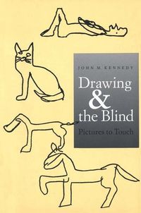 Produktbild: Drawing and the Blind