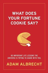 Produktbild: What Does Your Fortune Cookie Say?