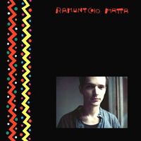 Produktbild: Ramuntcho Matta (Reissue)