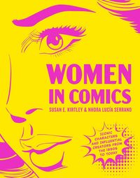 Produktbild: Women in Comics