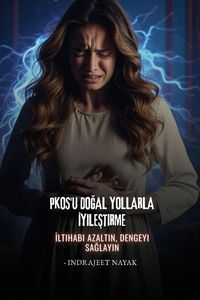 Produktbild: PKOS'u Do&iquest;al Yollarla &iquest;yile&iquest;tirme