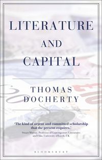 Produktbild: Literature and Capital
