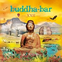 Bild vom Artikel Buddha Bar XXII vom Autor Ravin