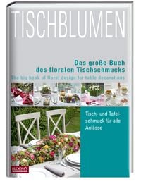 Produktbild: Tischblumen