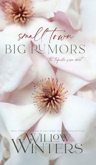 Produktbild: Small Town Big Rumors
