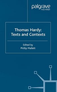 Produktbild: Thomas Hardy