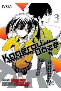 Produktbild: Kagerou Daze