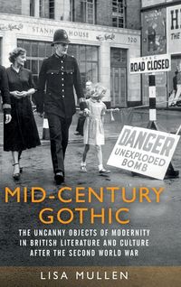 Produktbild: Mid-century gothic