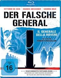 Produktbild: Der falsche General