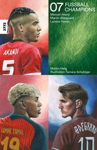 Produktbild: Fussballchampions 07