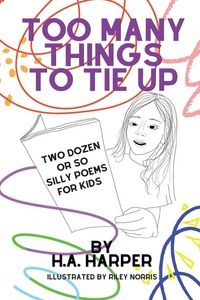 Produktbild: Too Many Things to Tie Up