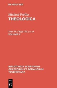 Produktbild: Theologica