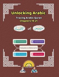 Produktbild: Unlocking Arabic