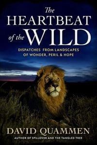 Produktbild: The Heartbeat of the Wild