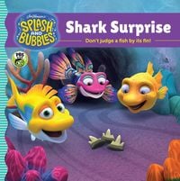 Produktbild: Splash and Bubbles: Shark Surprise