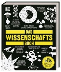 Produktbild: Big Ideas. Das Wissenschafts-Buch