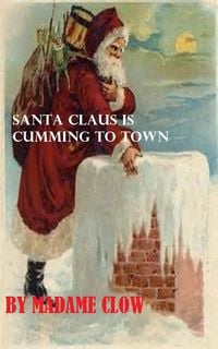 Produktbild: Santa Claus is cumming to town