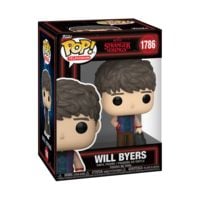 Produktbild: Funko POP! TV Stranger Things &ndash; Will (V5ST)