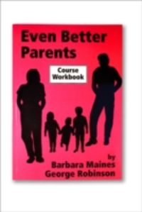 Produktbild: Even Better Parents
