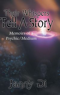 Produktbild: Their Whispers Tell a Story