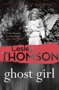 Produktbild: Ghost Girl