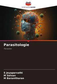 Produktbild: Parasitologie
