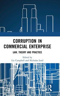 Produktbild: Corruption in Commercial Enterprise