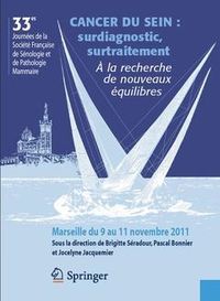 Produktbild: Fre-Cancer Du Sein Surdiagnost