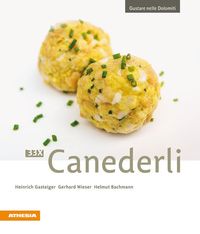 Produktbild: 33 x Canederli
