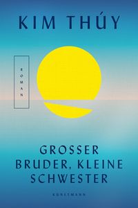 Produktbild: Gro&szlig;er Bruder, kleine Schwester