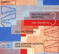 Produktbild: Klavierkonzerte 3