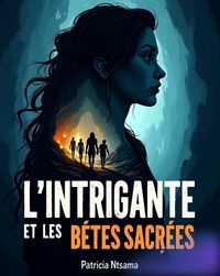 Produktbild: L'intrigante et les b&ecirc;tes sacr&eacute;es