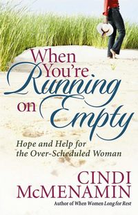 Produktbild: When You're Running on Empty