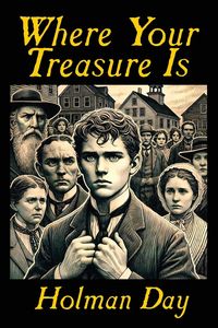 Produktbild: Where Your Treasure Is