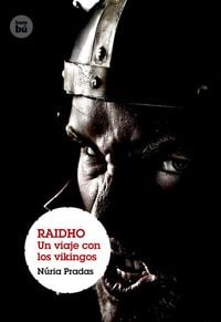 Produktbild: Raidho. Un viaje con los vikingos