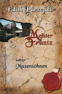 Produktbild: Meister Frantz unter Musens&ouml;hnen