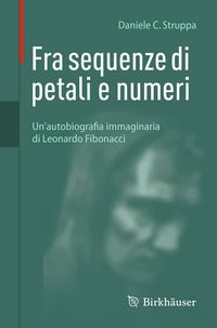 Produktbild: Fra sequenze di petali e numeri